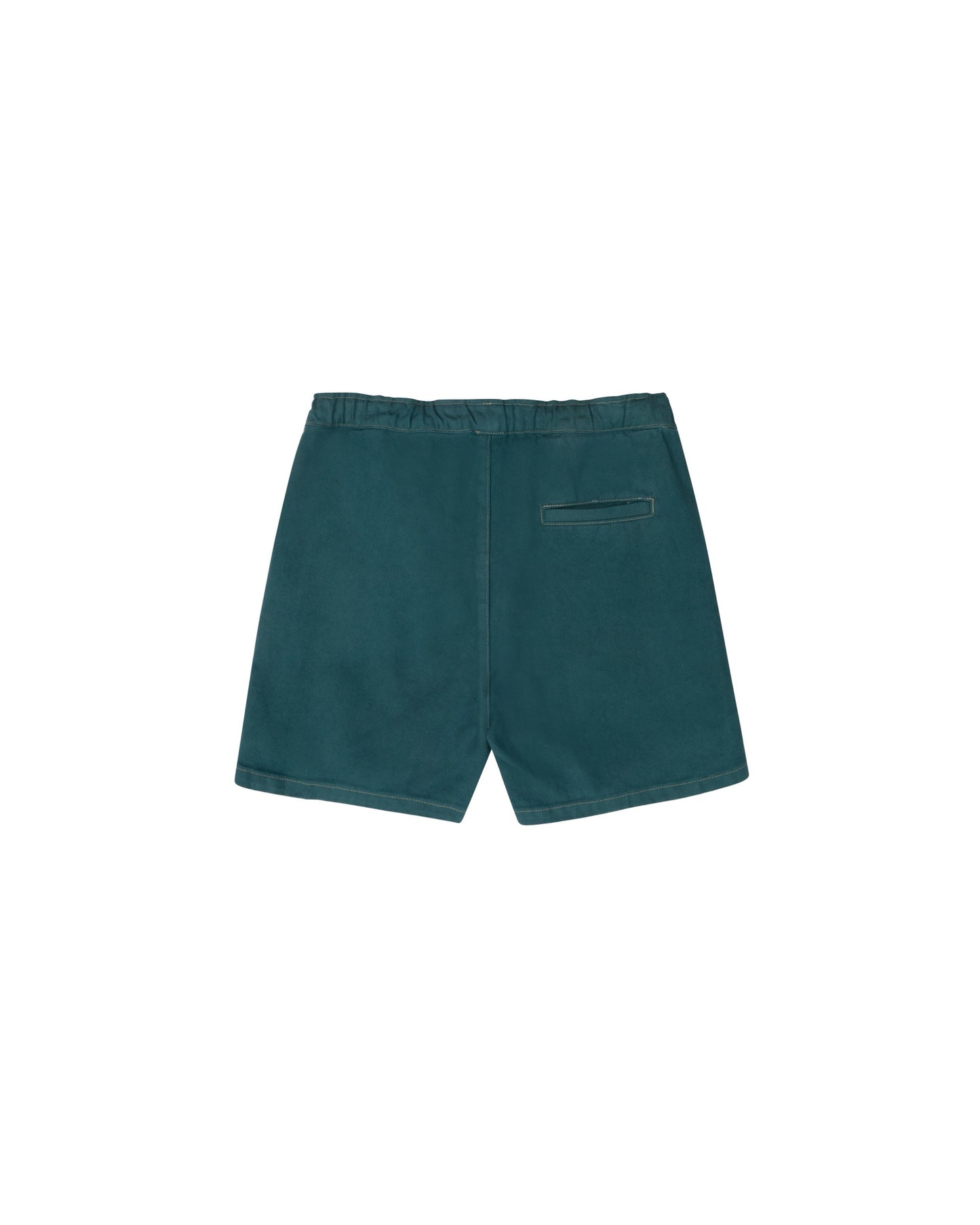 STADIUM SHORT IN JUNGLE