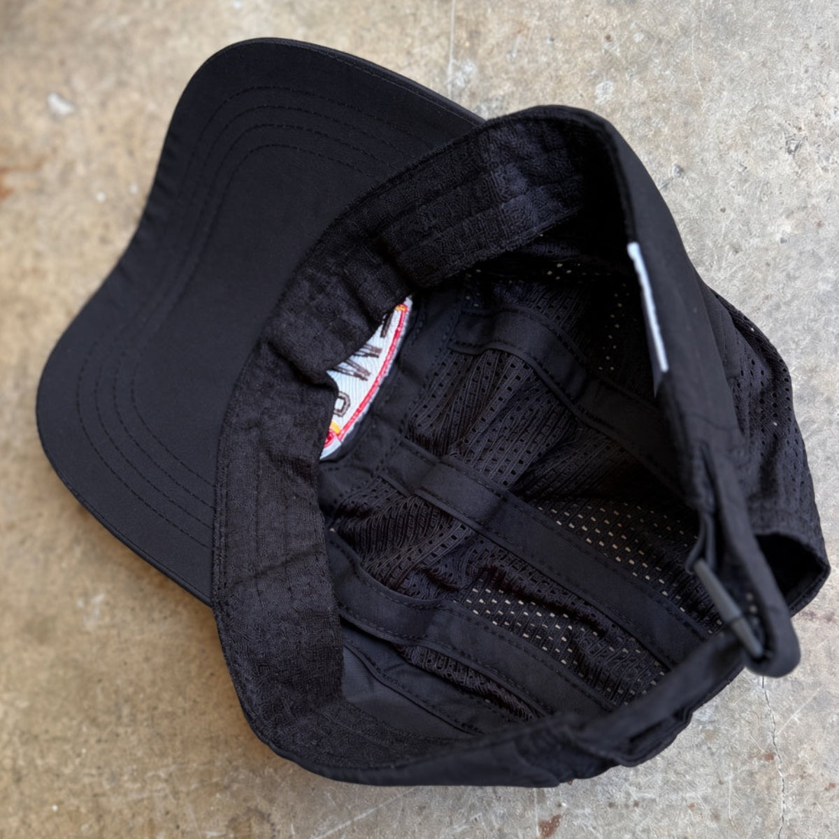 DMT RACING HAT