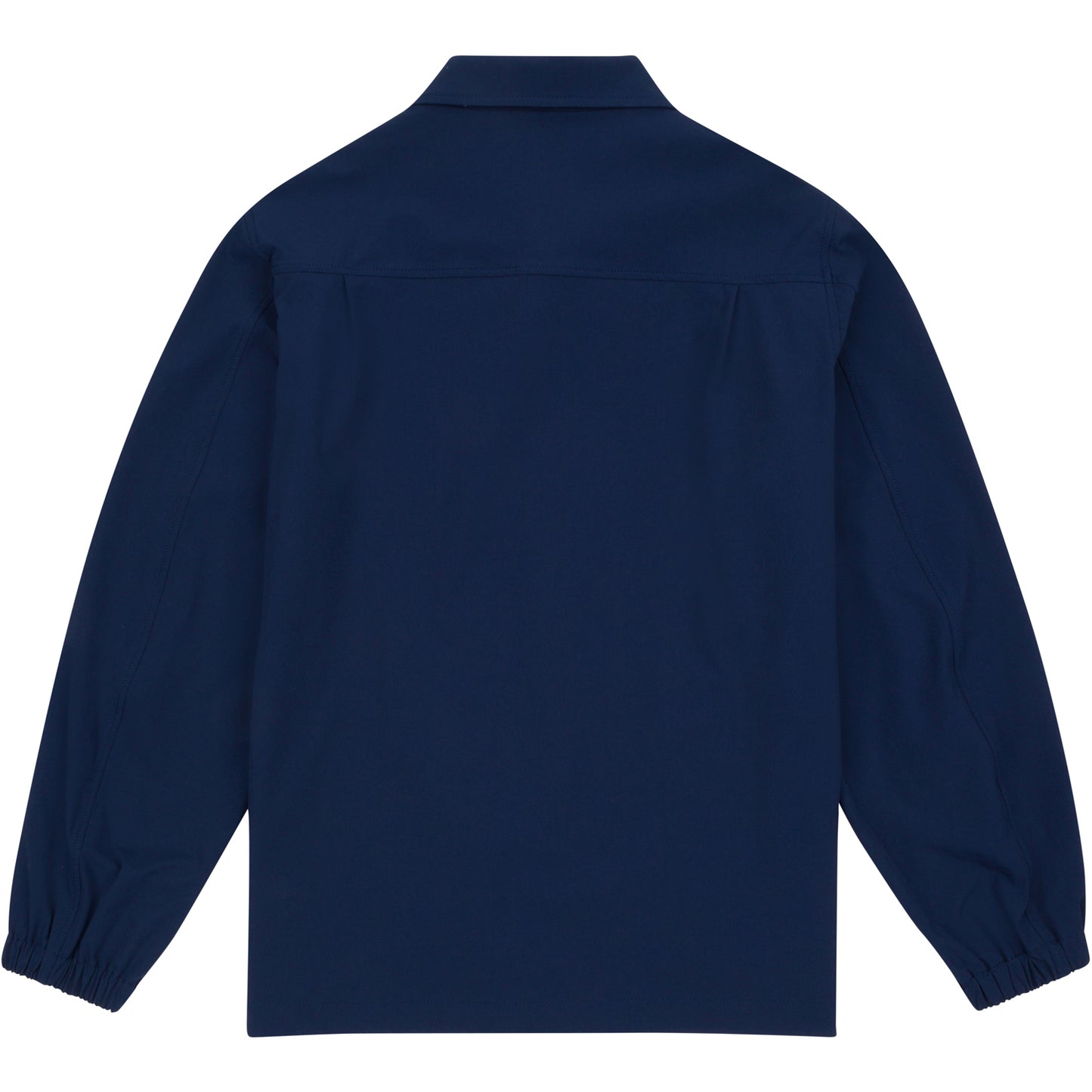 SAURI IM NOT A COACH JACKET