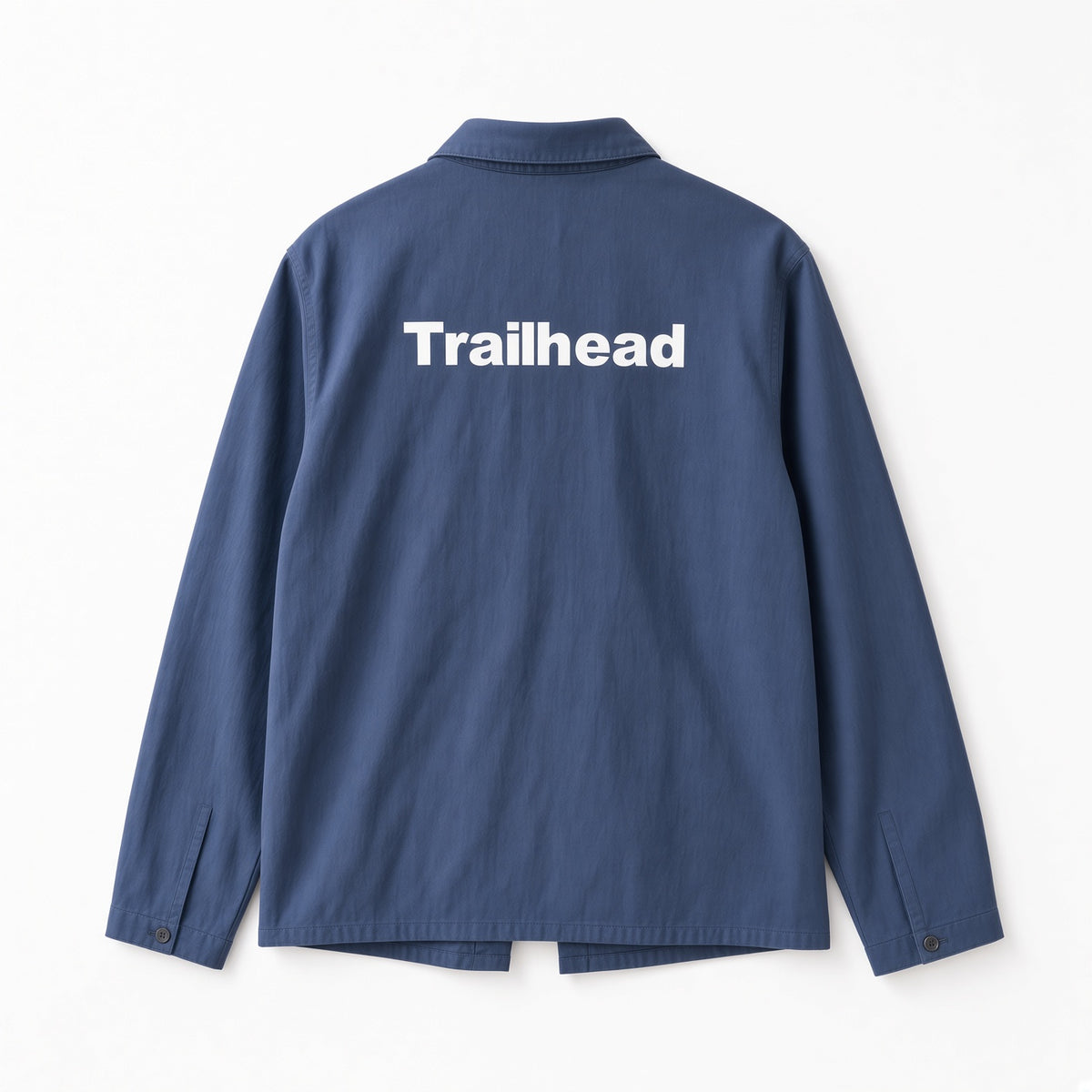 TRAILHEAD VINTAGE WORK WEAR SHIRT JACKET