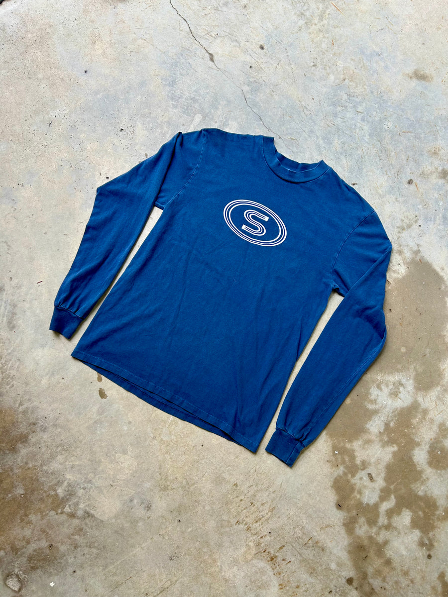 MAD SCIENCE L/S IN BLAZER