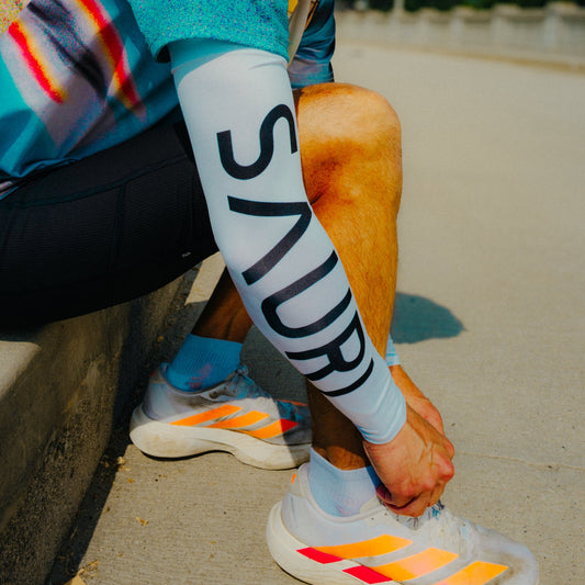 SAURI ARM SLEEVES