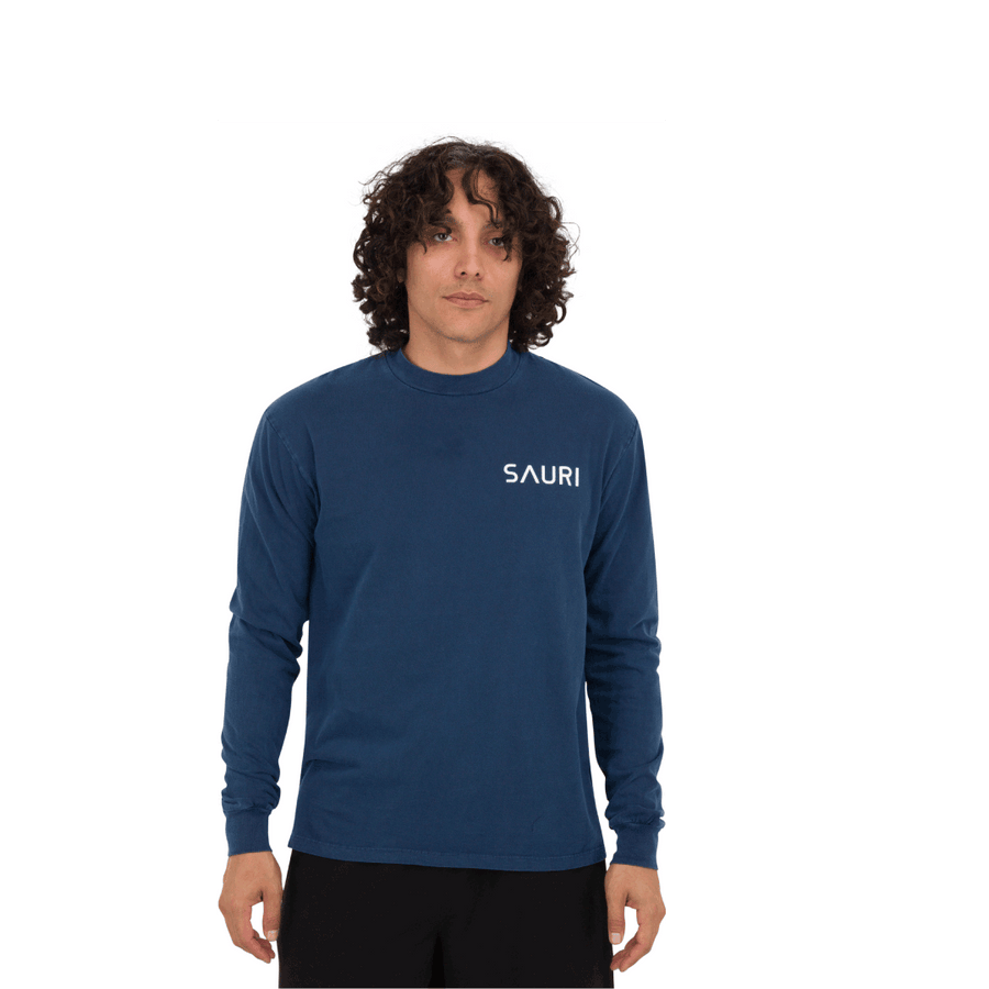 GATEWAY L/S IN BLAZER