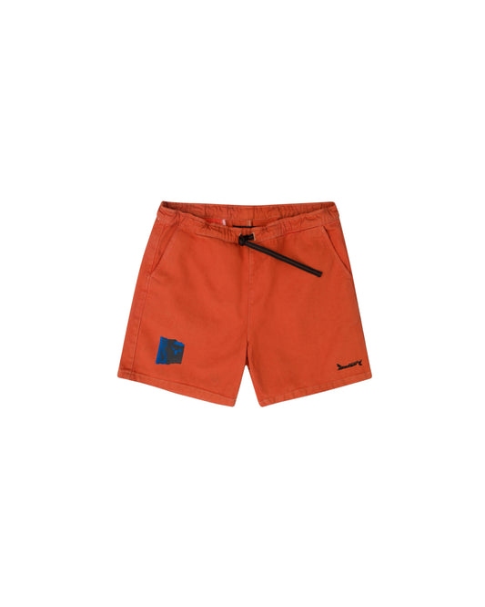 STADIUM SHORT IN OBRIGADO