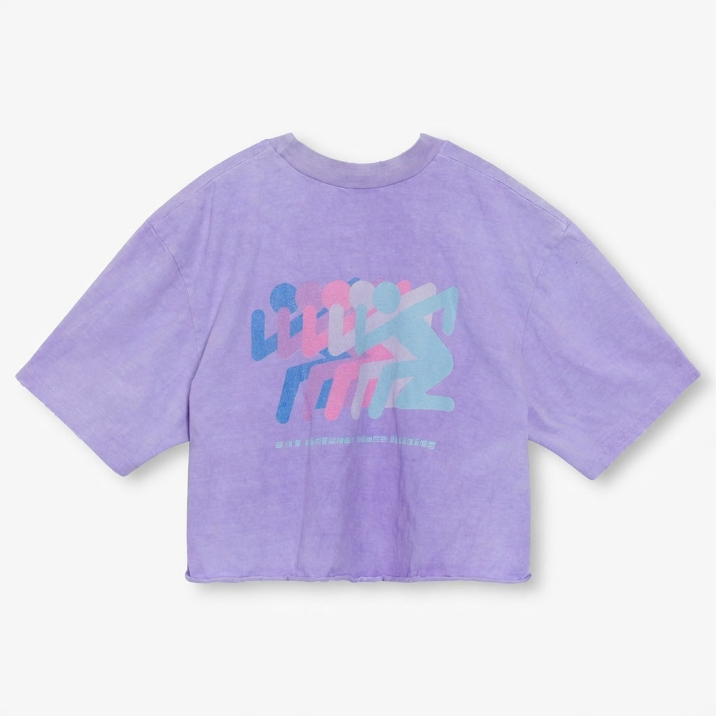 RUN IT TEE IN ATMOSPHERE