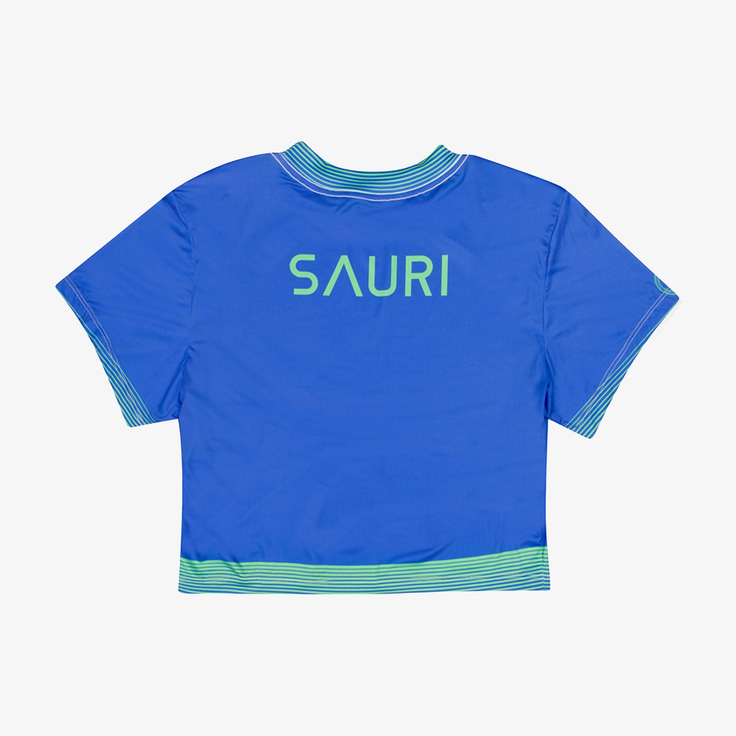 WMNS ELLE TEE IN ROYAL