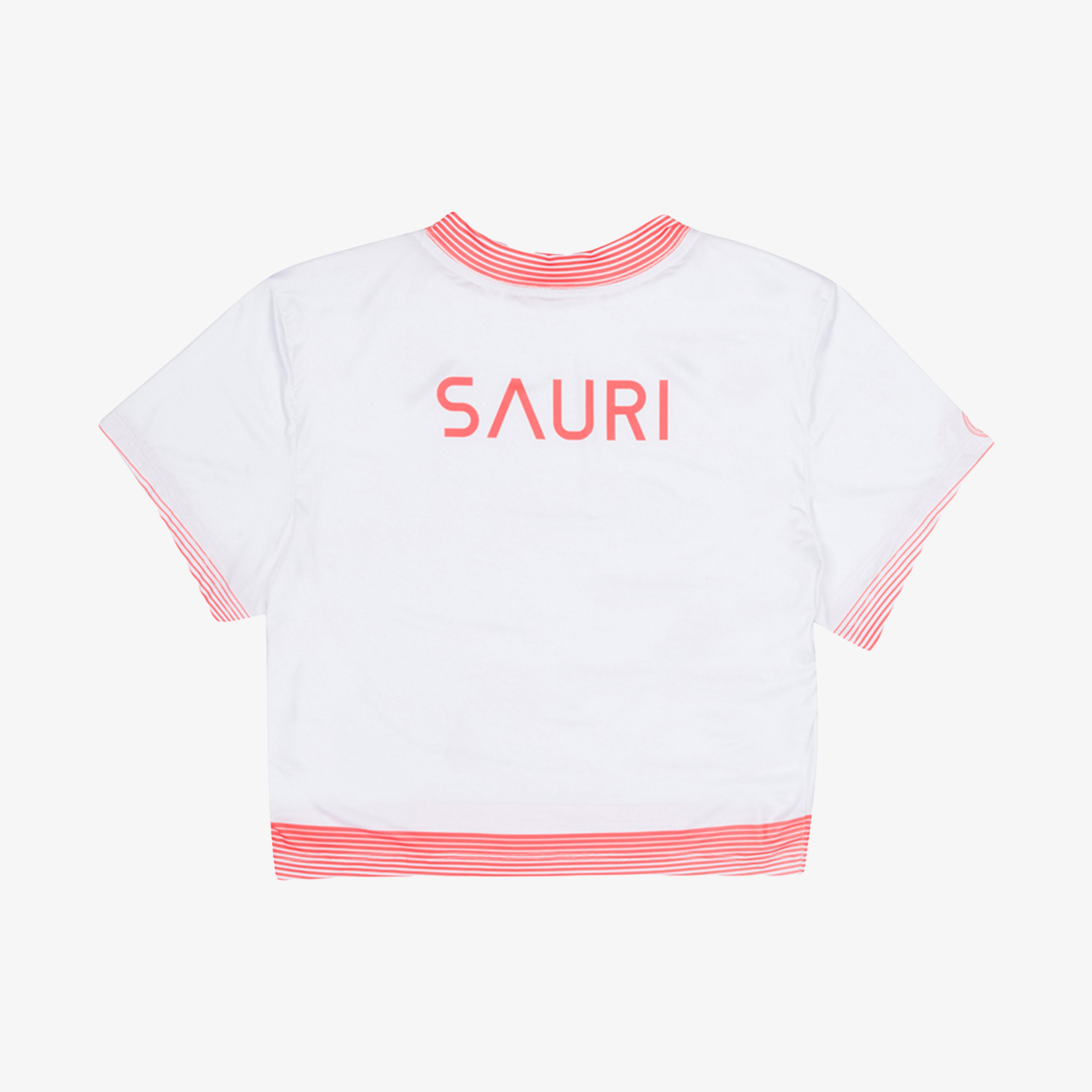 WMNS ELLE TEE IN OPTIC – SAURI