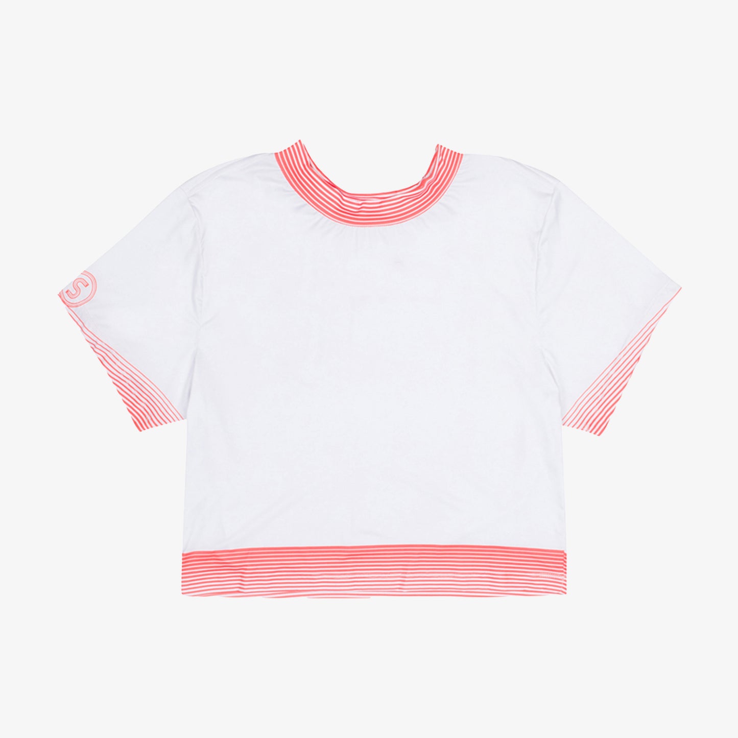 WMNS ELLE TEE IN OPTIC