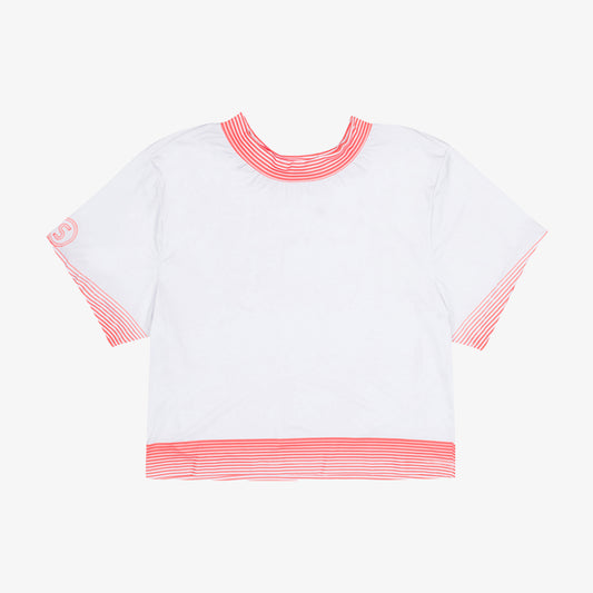 WMNS ELLE TEE IN OPTIC