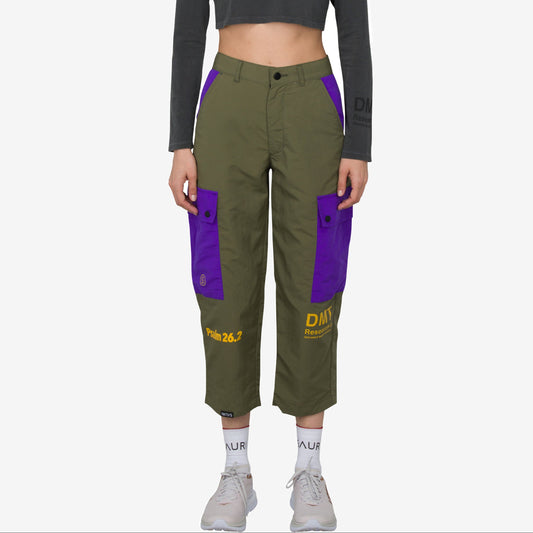 Gateway Cargo Pant In Forrest