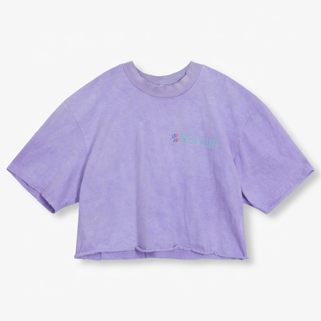 RUN IT TEE IN ATMOSPHERE