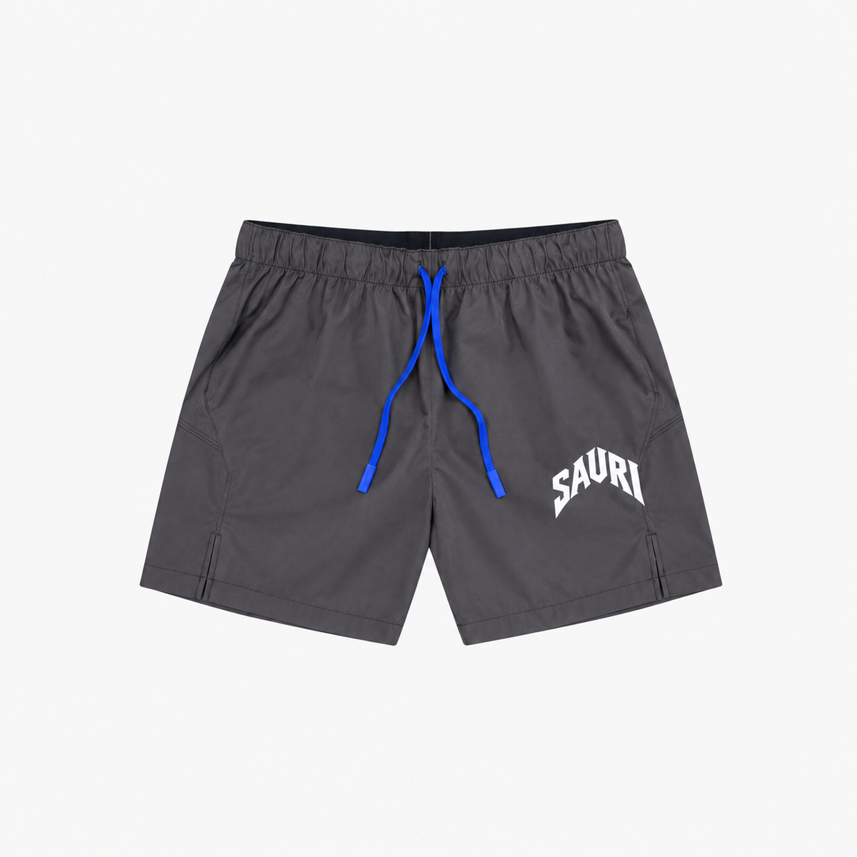 DURAN SHORT IN OLIVO 5 1/2" INSEAM