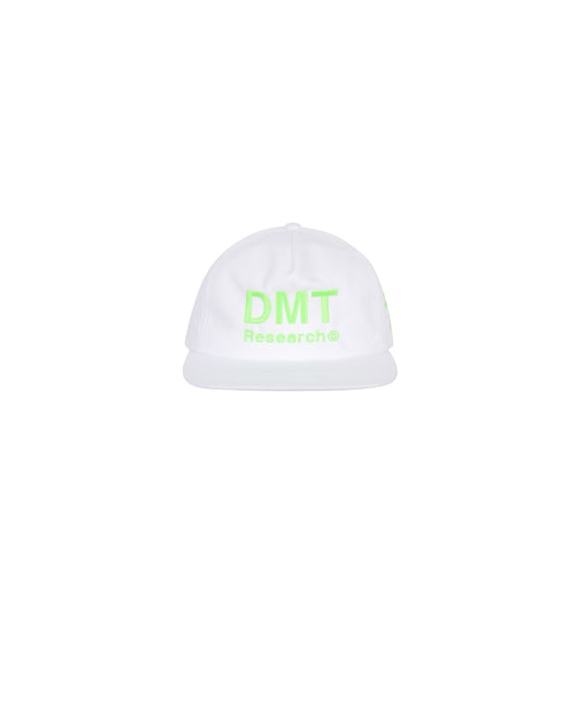 SAURI x MOON D.M.T. HAT IN SNOWDEN
