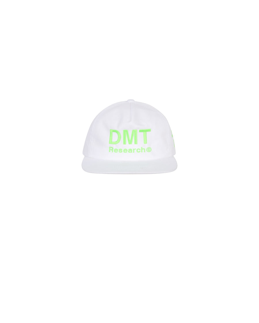 Sauri x Moon - DMT Hat - Snowden