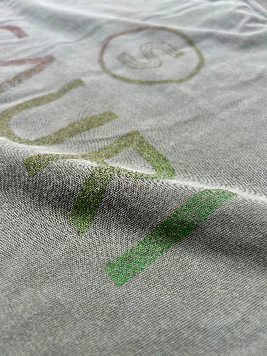 Sauri Endless Summer Tee - Olivo