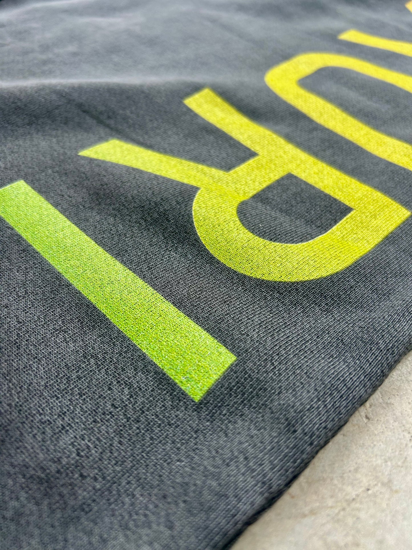 SOUNDCHECK LOGO SWEATPANT 28"