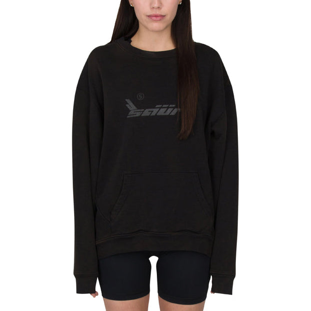 MARCIANO SWEATSHIRT SUN FADE