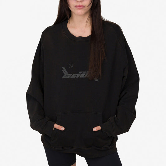 MARCIANO SWEATSHIRT SUN FADE