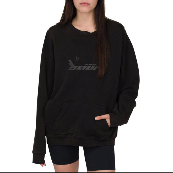 MARCIANO SWEATSHIRT SUN FADE