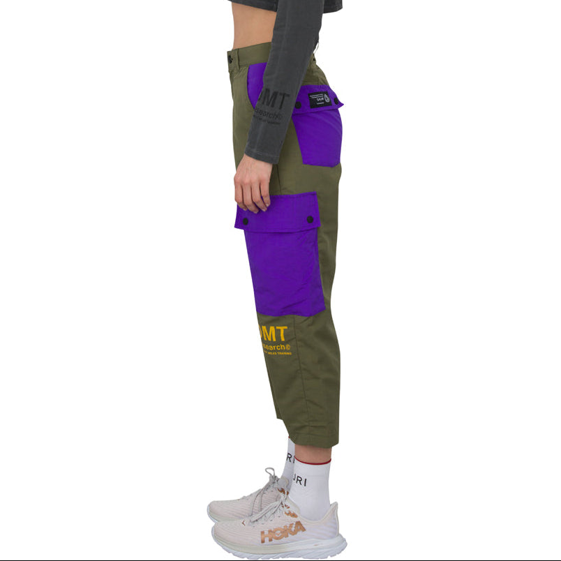 Gateway Cargo Pant In Forrest