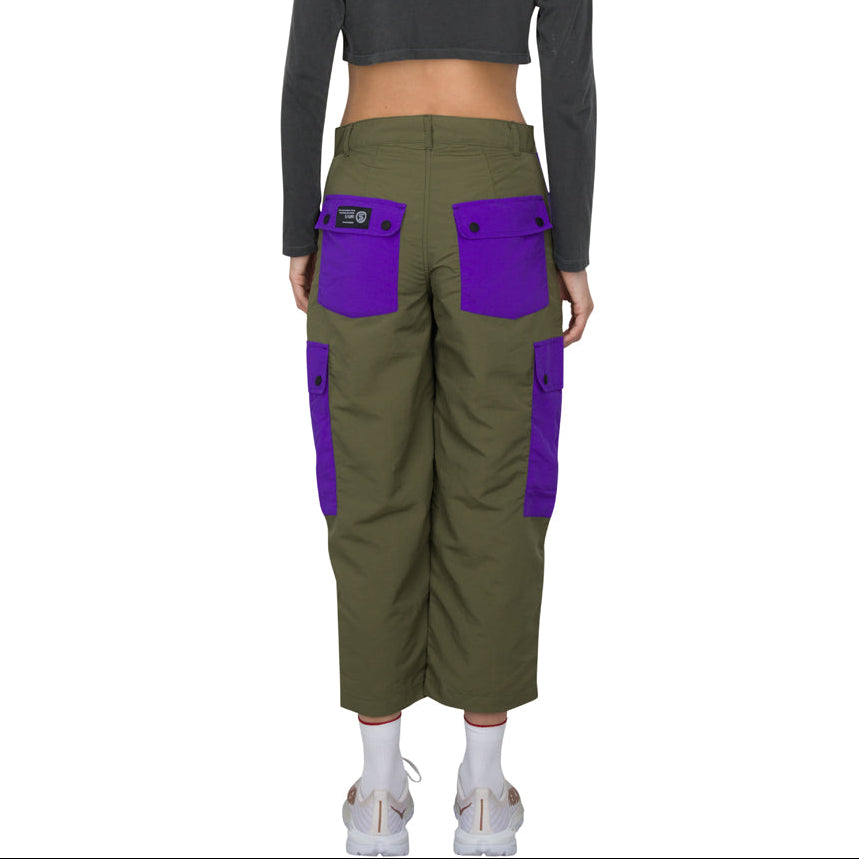 Gateway Cargo Pant In Forrest