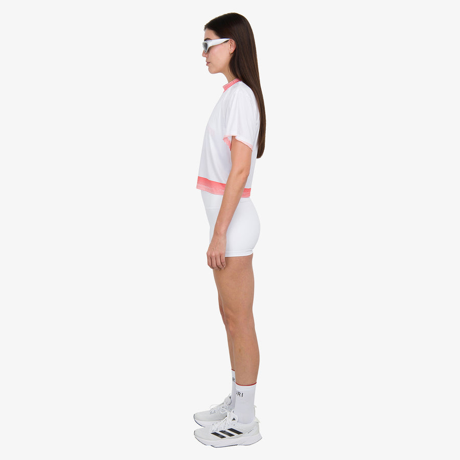 WMNS ELLE TEE IN OPTIC