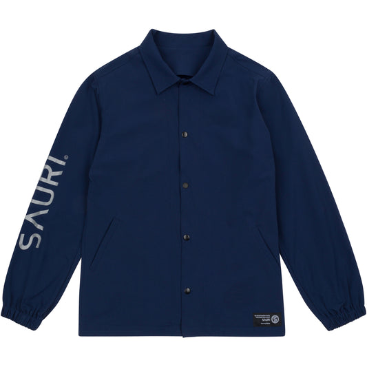 SAURI IM NOT A COACH JACKET