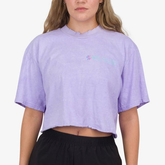 RUN IT TEE IN ATMOSPHERE