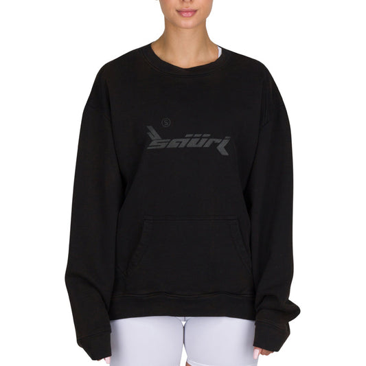 MARCIANO SWEATSHIRT SUN FADE