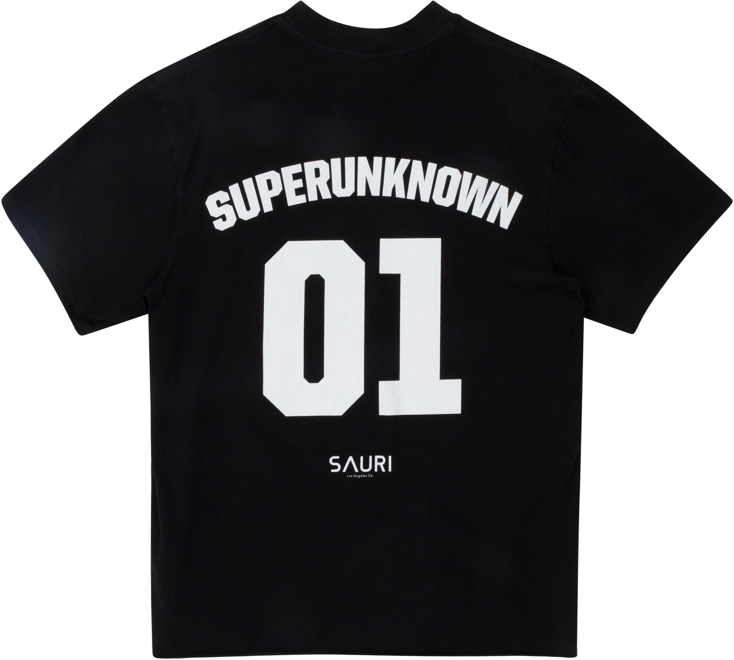 SAURI SUPER UNKNOWN IN NOIR