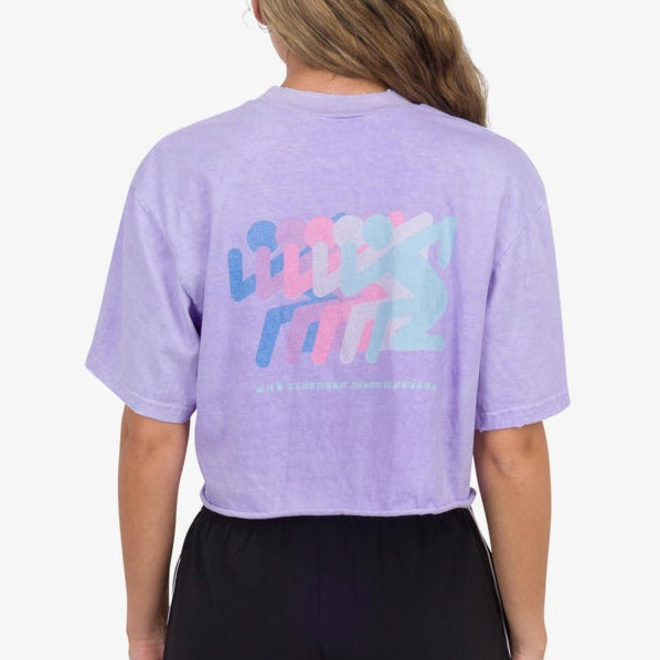 RUN IT TEE IN ATMOSPHERE