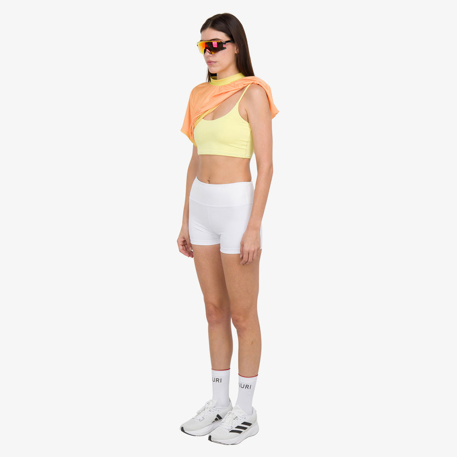WMNS ELLE TEE IN PEAR