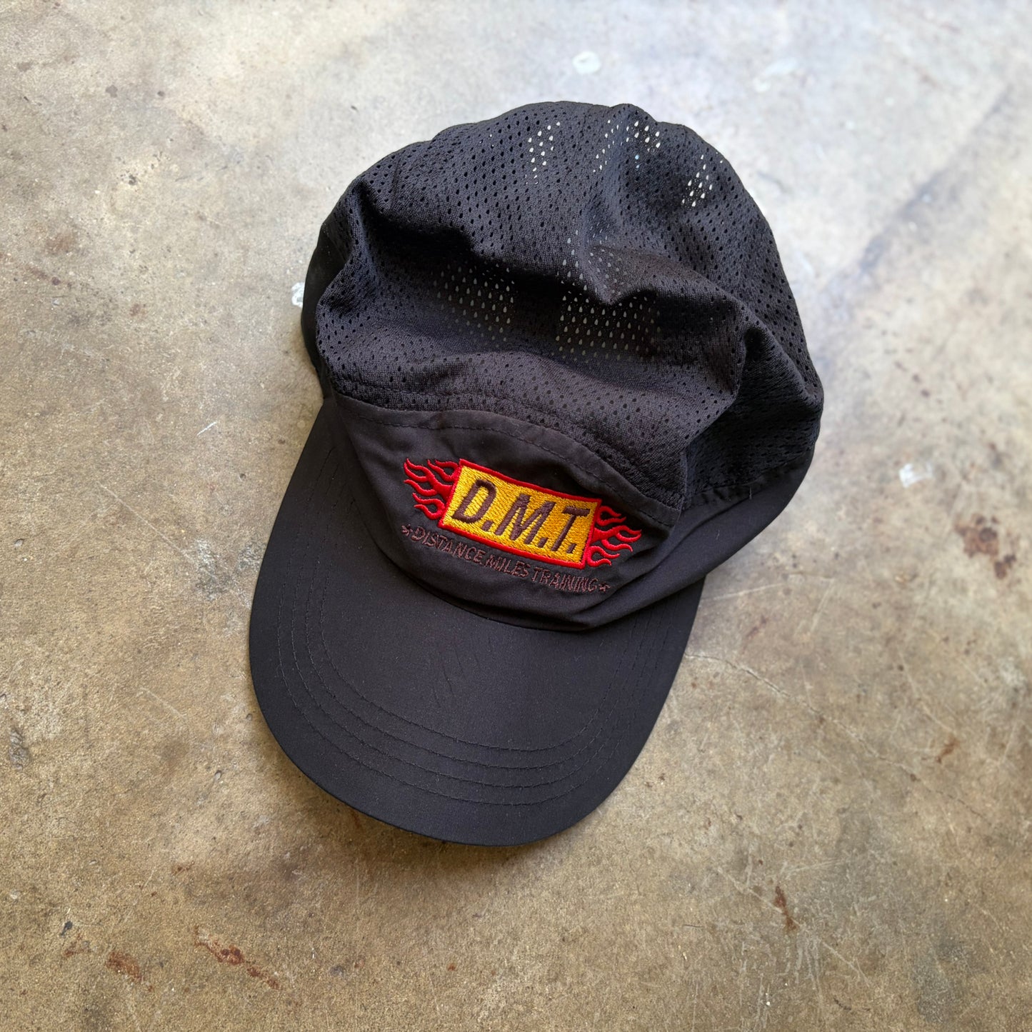 DMT RACING HAT