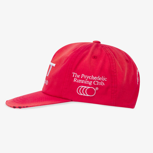 SAURI D.M.T. IN SALT WASH RED