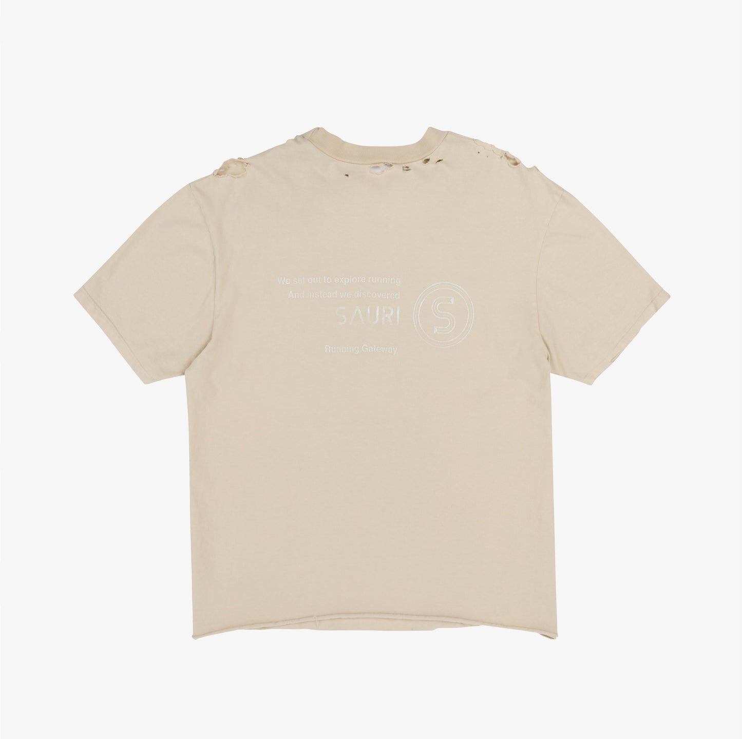 GATEWAY TEE IN SUMMIT