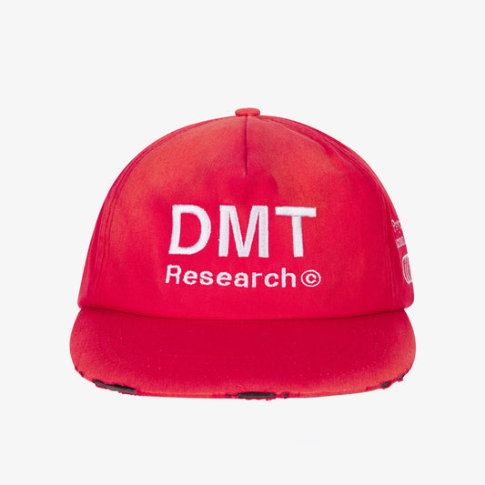 SAURI D.M.T. IN SALT WASH RED