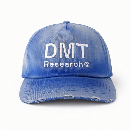 SAURI D.M.T. IN BLAZER