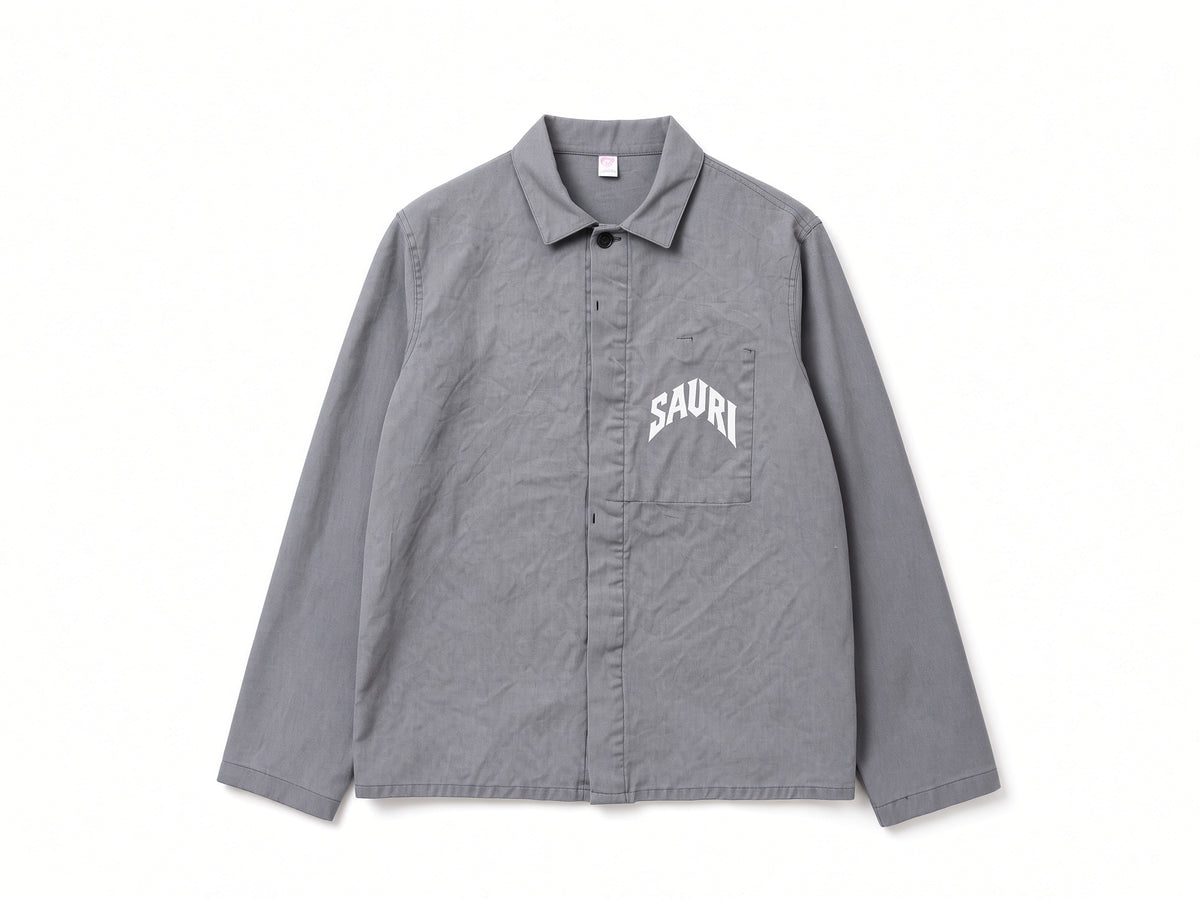 TRAILHEAD VINTAGE WORK WEAR SHIRT JACKET