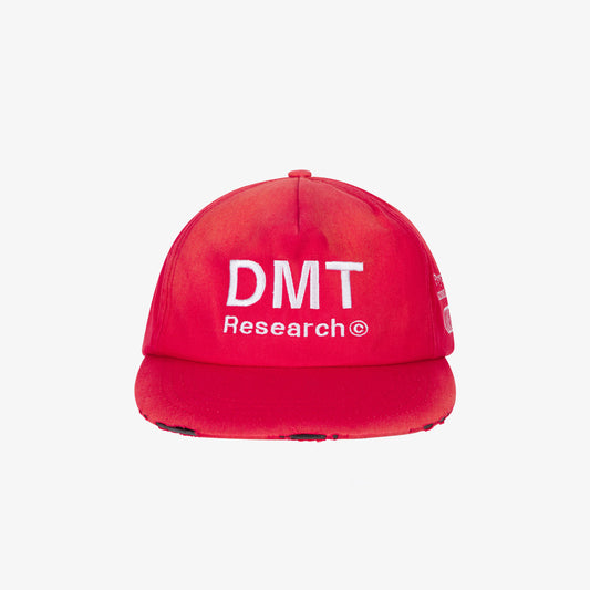 SAURI D.M.T. IN SALT WASH RED
