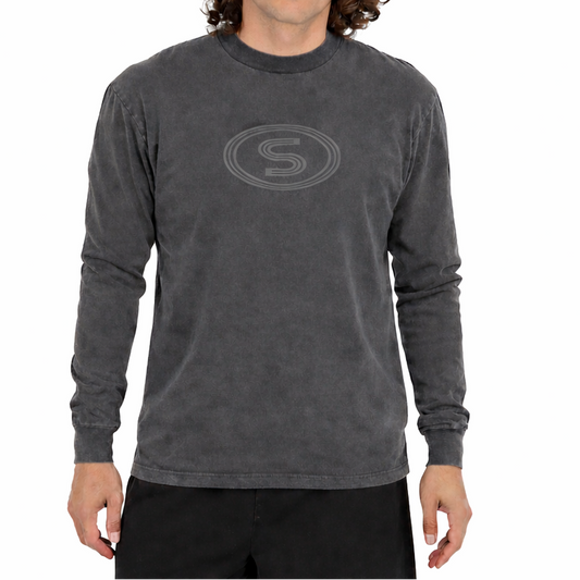 MAD SCIENCE L/S IN BASALT