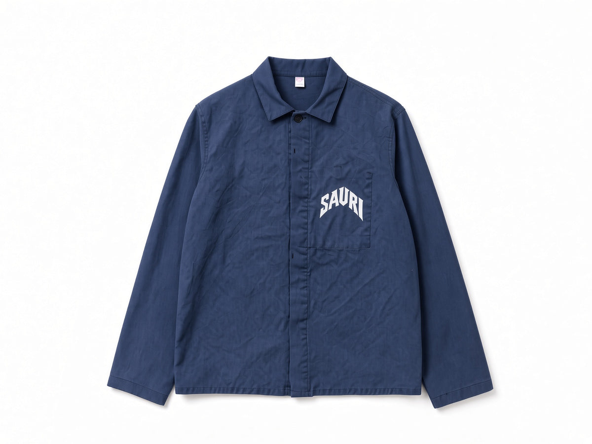 TRAILHEAD VINTAGE WORK WEAR SHIRT JACKET