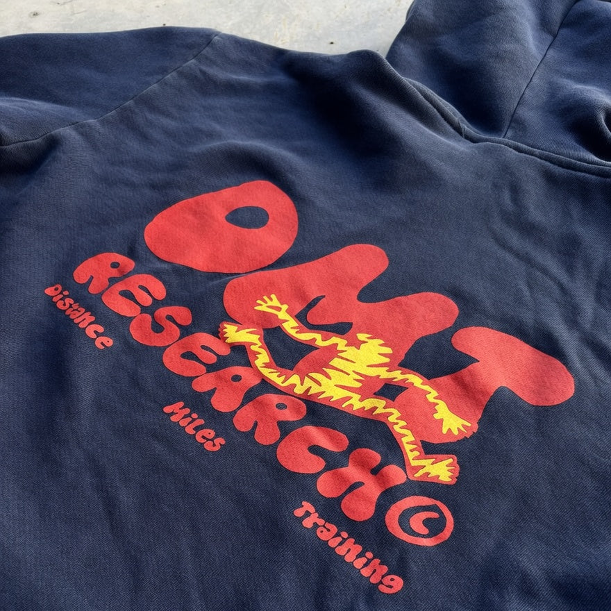 MARCIANO HOODY IN COLOR BLAZER