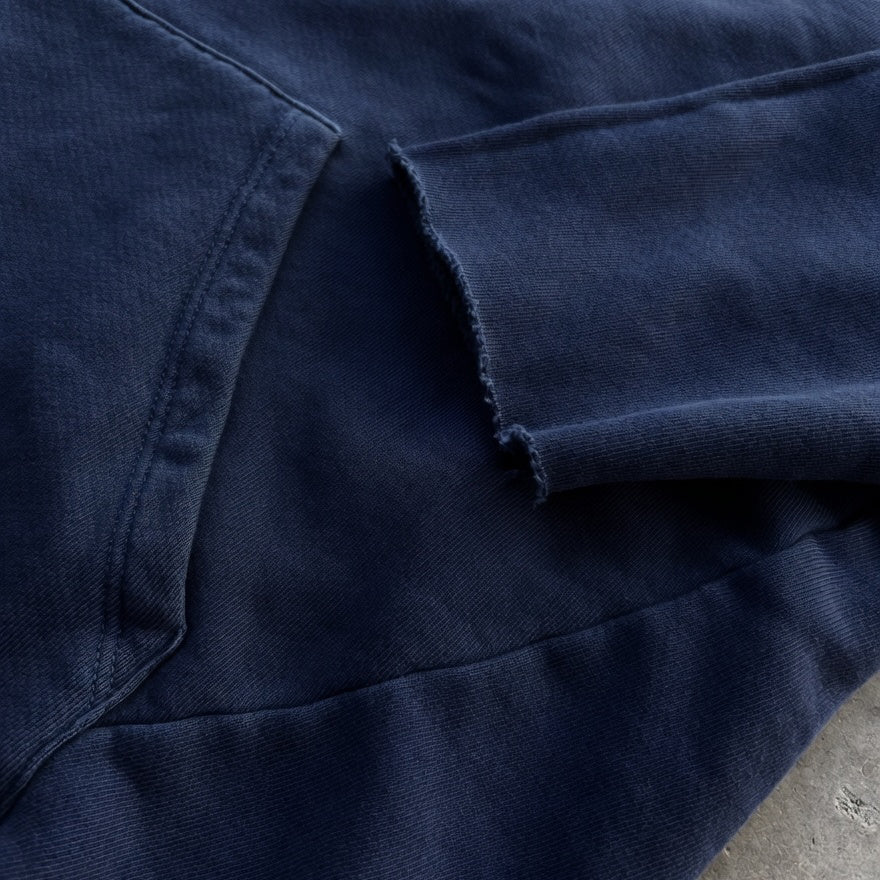 MARCIANO HOODY IN COLOR BLAZER