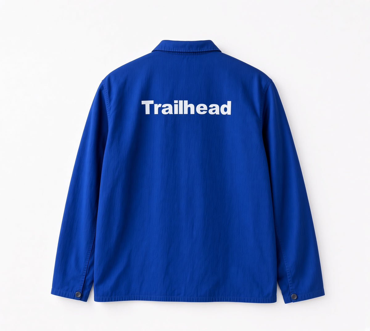 TRAILHEAD VINTAGE WORK WEAR SHIRT JACKET