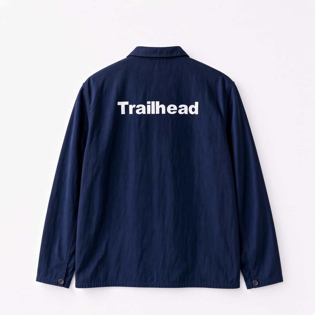 TRAILHEAD VINTAGE WORK WEAR SHIRT JACKET