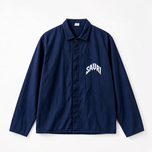 TRAILHEAD VINTAGE WORK WEAR SHIRT JACKET