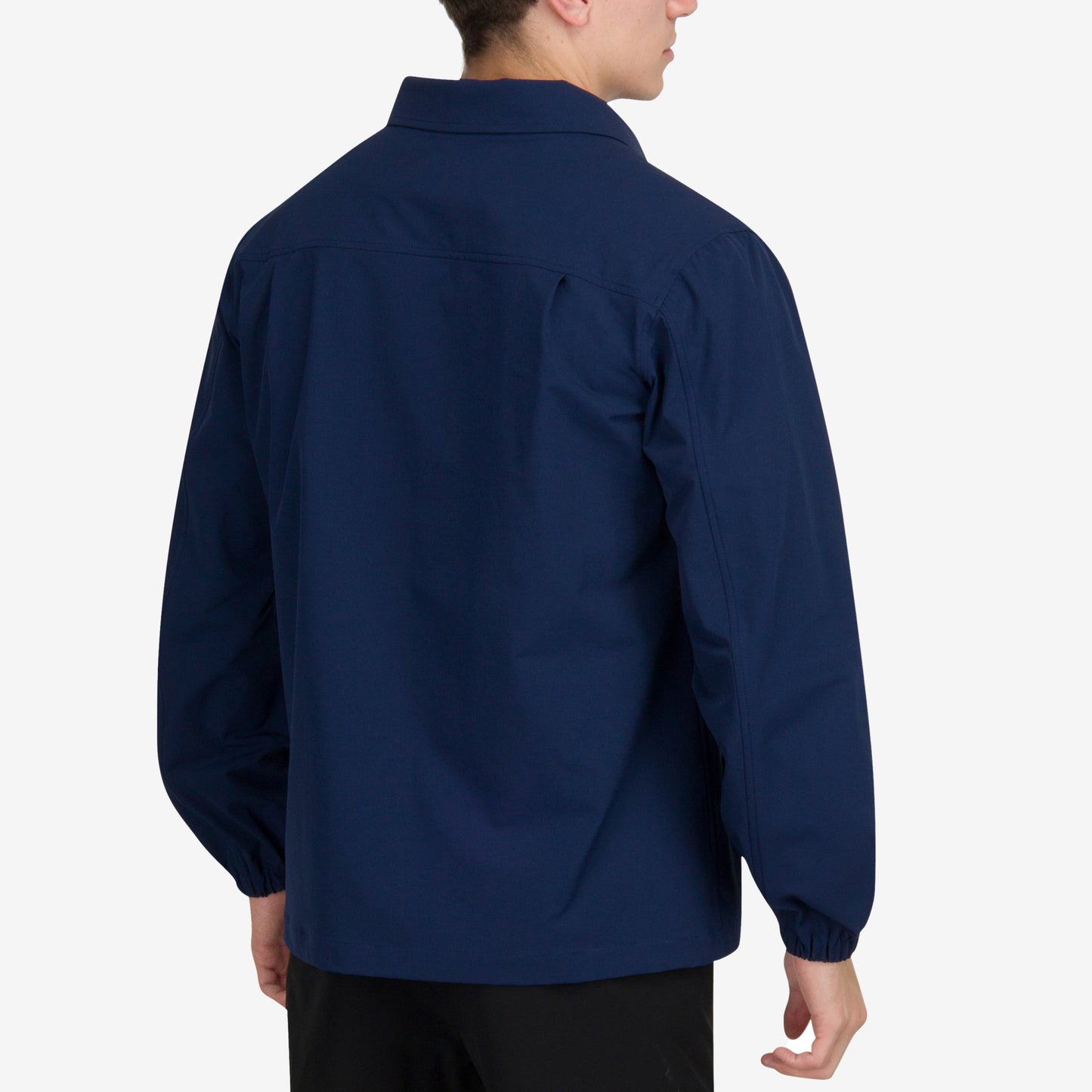 SAURI IM NOT A COACH JACKET