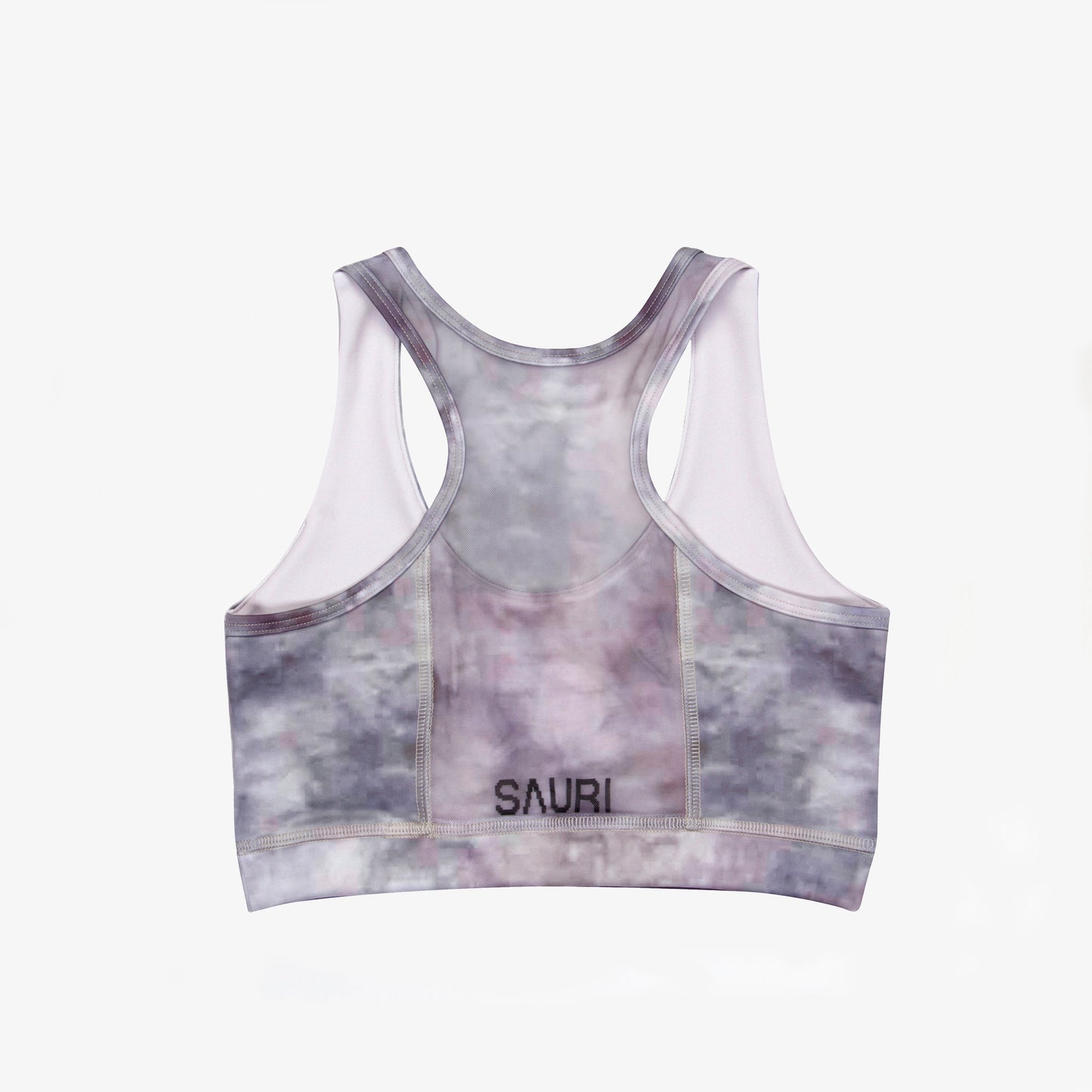 WMNS JONES SPORTS BRA IN FROST