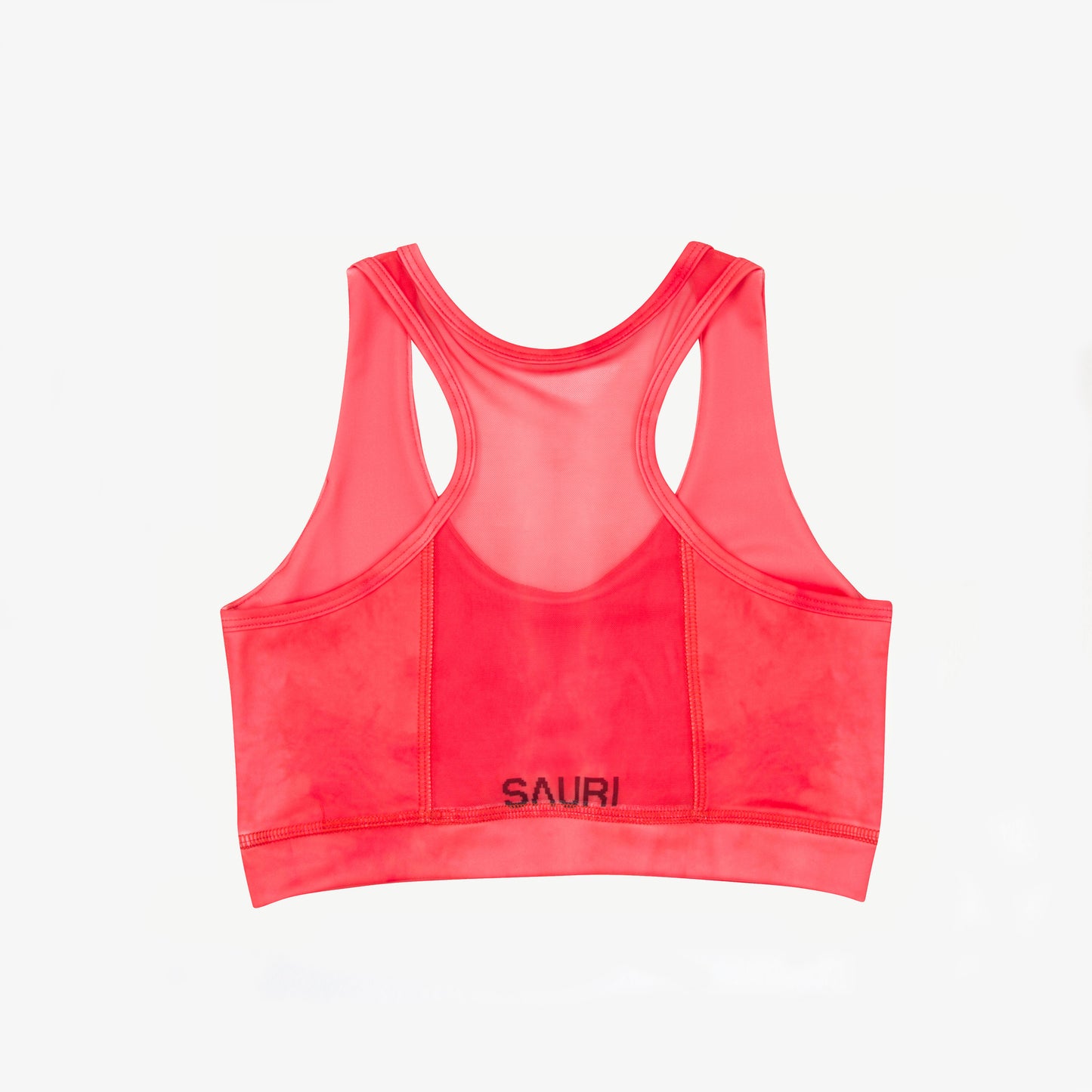 WMNS JONES SPORTS BRA IN SUBTLE FIRE
