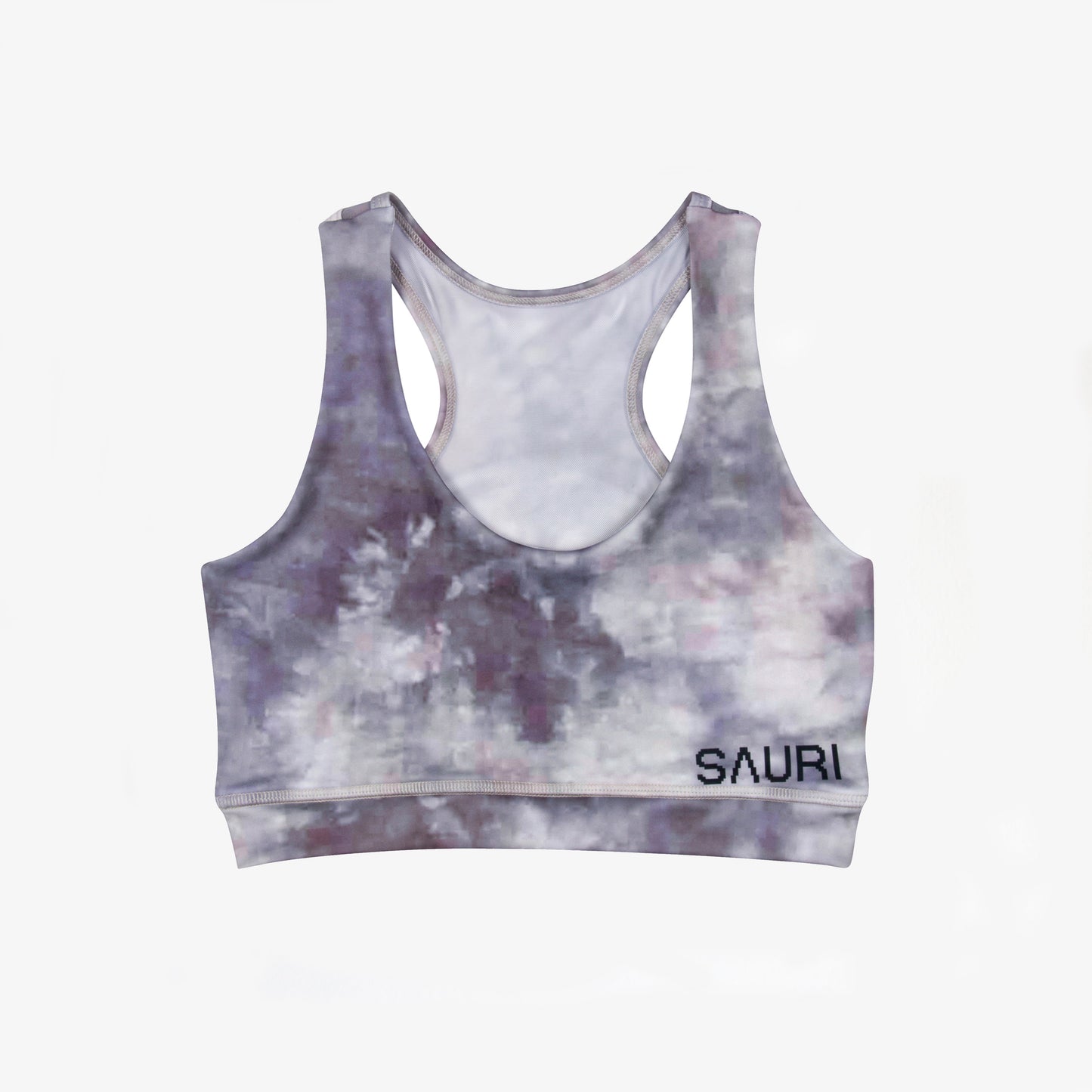 WMNS JONES SPORTS BRA IN FROST